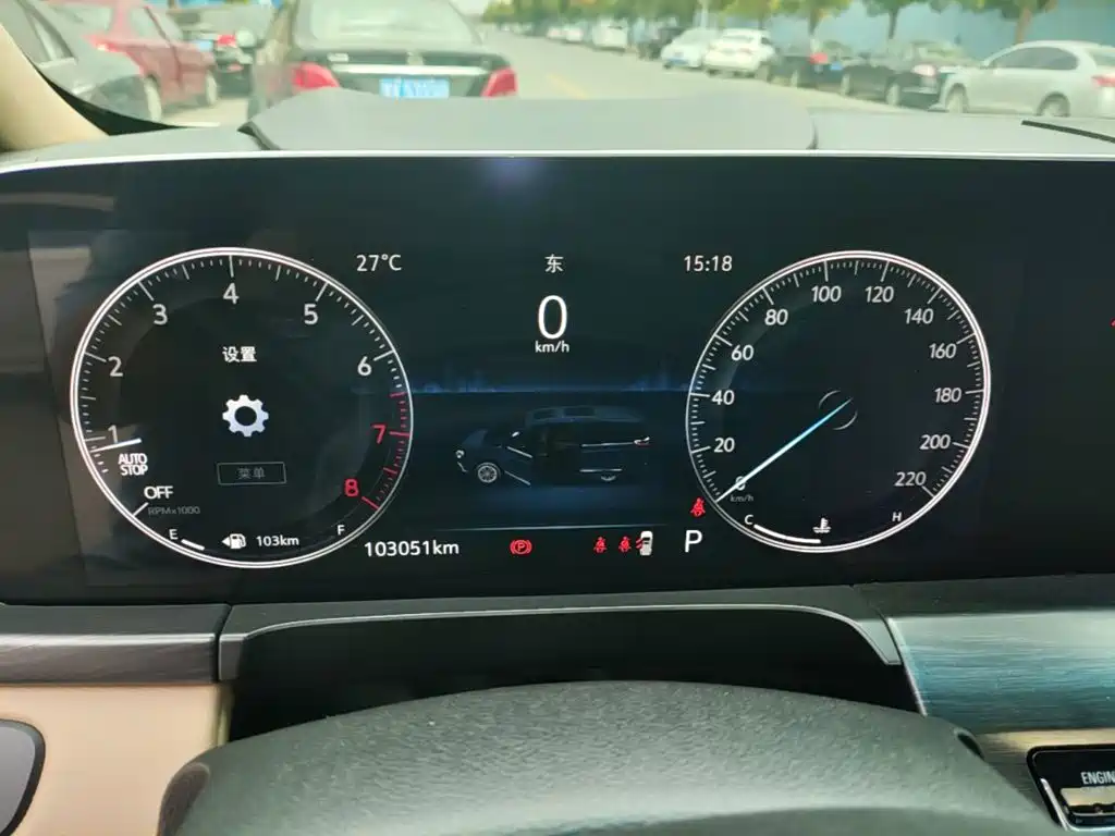 Buick GL8 — миниатюра 12