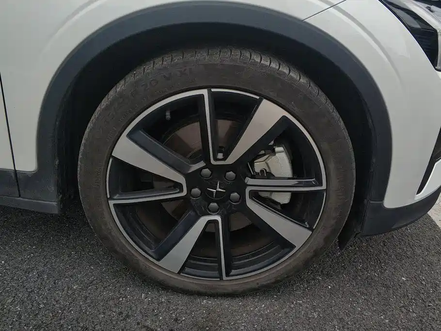Polestar Polestar 2 — миниатюра 6