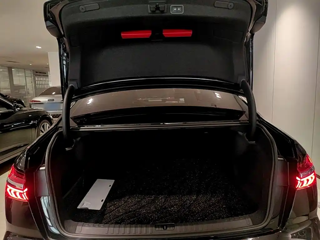 Audi A6L — миниатюра 19