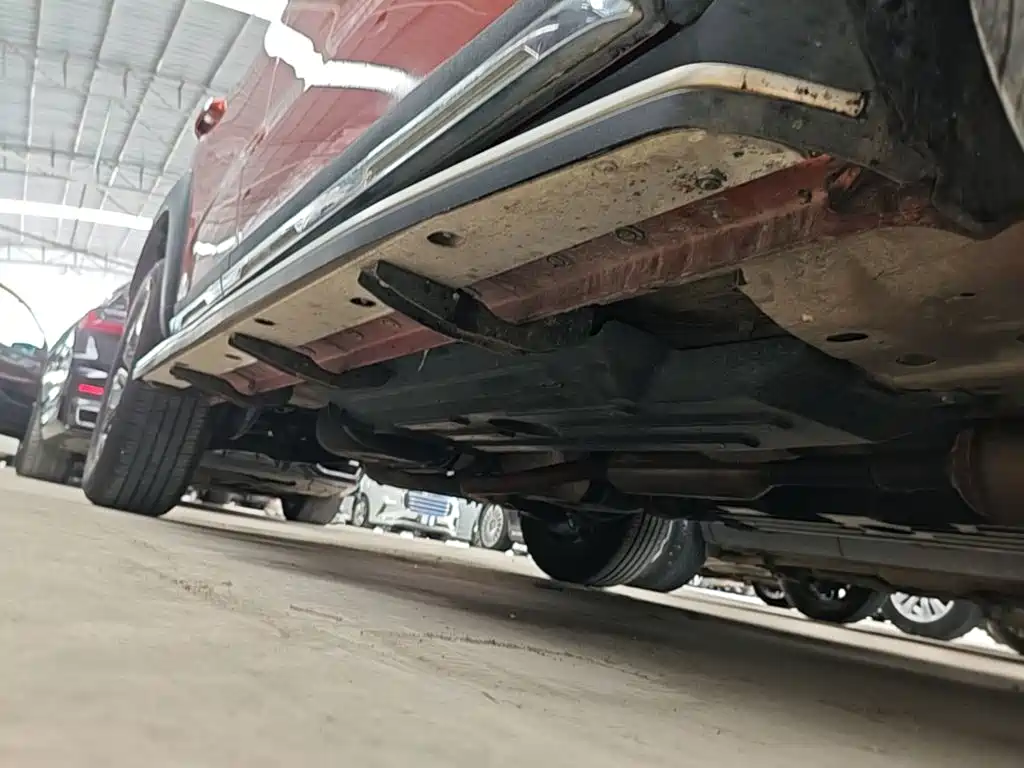 Haval Big Dog — миниатюра 21