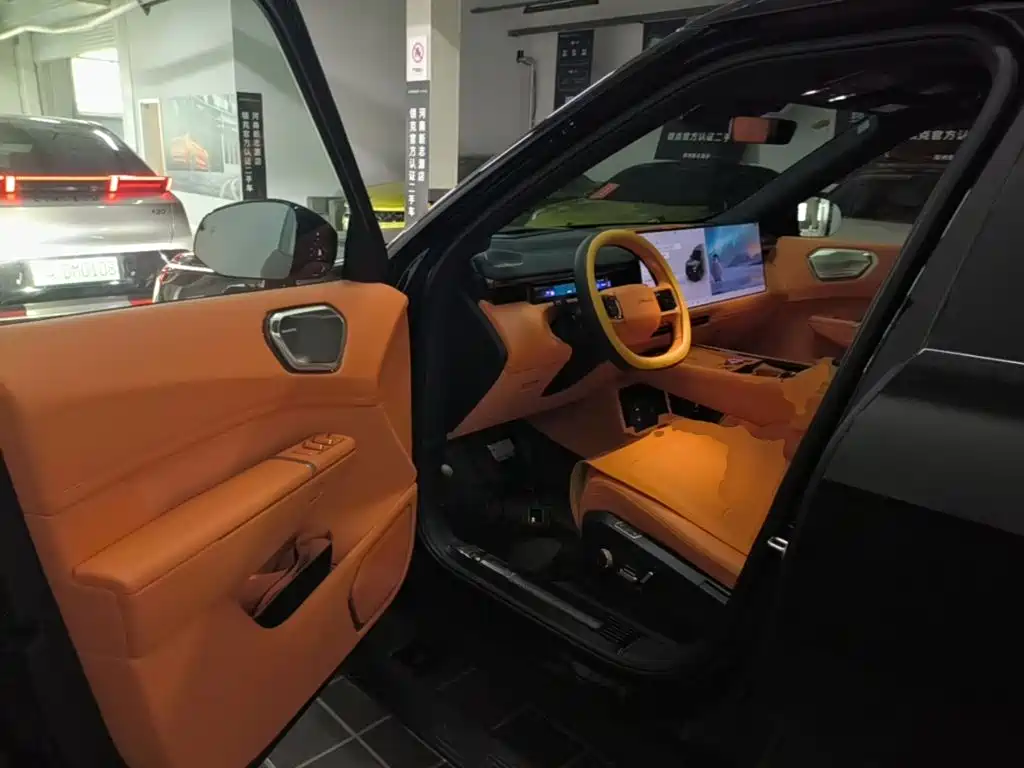 Lynk & Co 900 — миниатюра 16