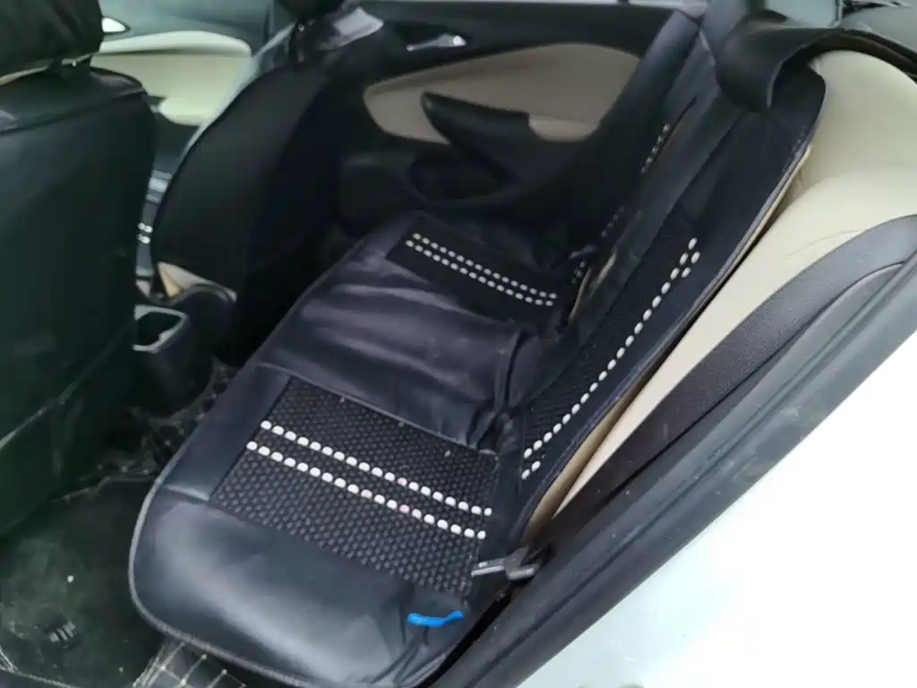 Buick Excelle — миниатюра 17