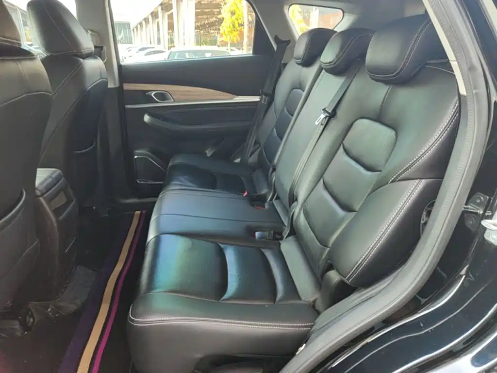 Jetour X70 — миниатюра 17