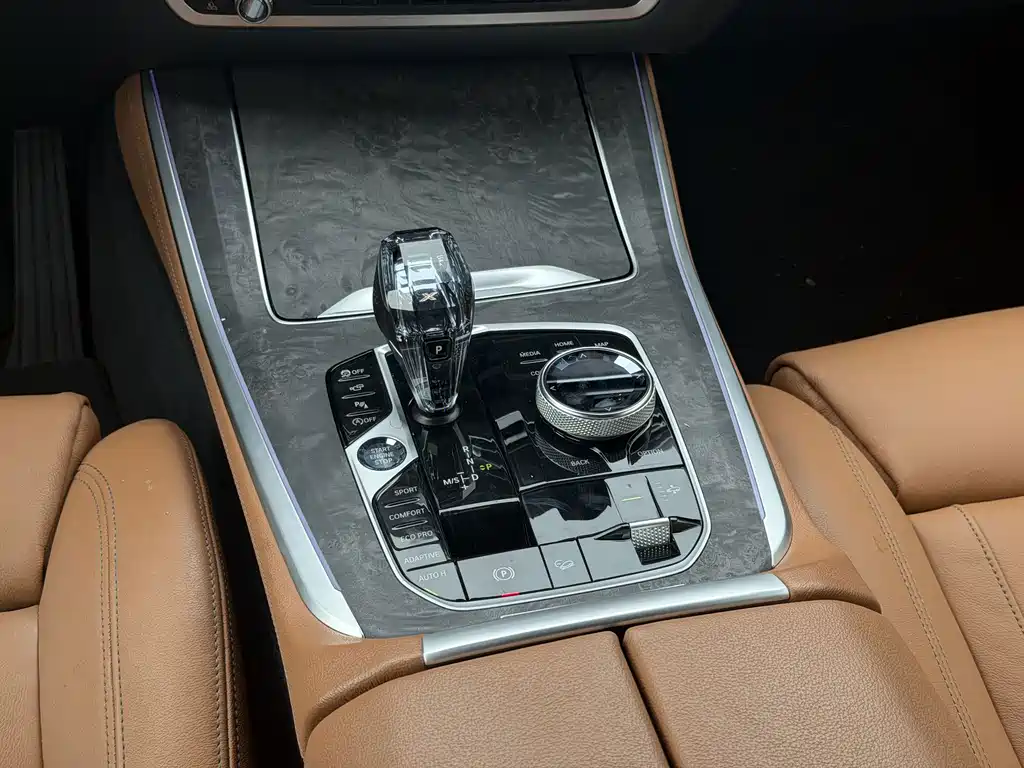 BMW X5 (Import) — миниатюра 16
