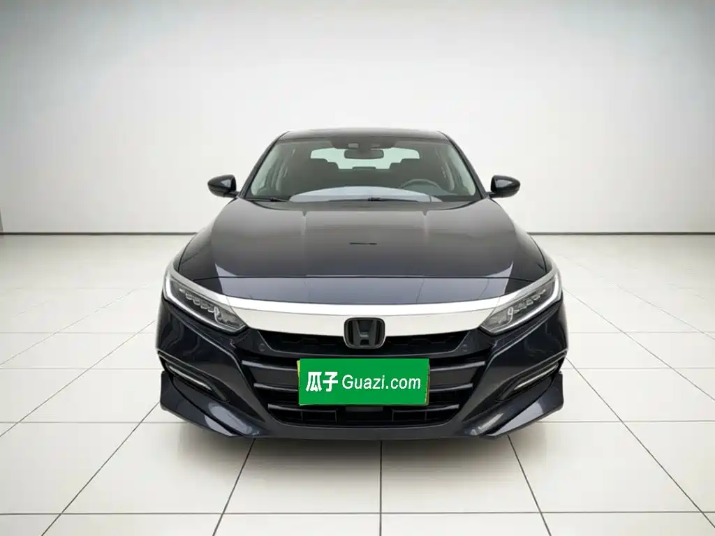 Honda Accord — миниатюра 2