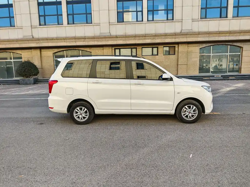 WULING WULING HONGGUANG