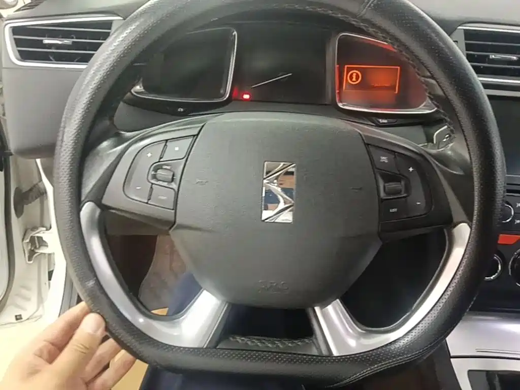 DS DS 4S — миниатюра 11