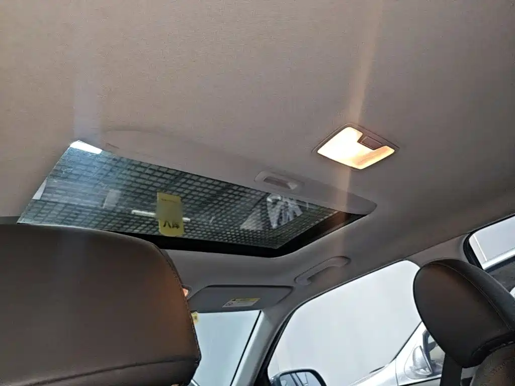 Hyundai ix35 — миниатюра 18