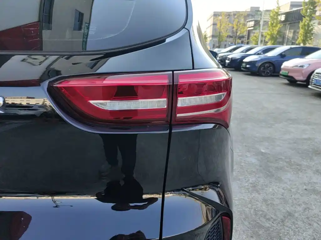 Jetour X70 — миниатюра 8