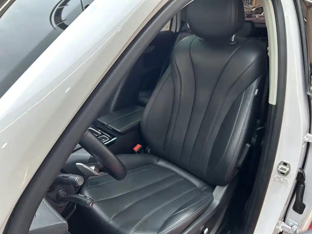 Roewe RX5 MAX — миниатюра 26