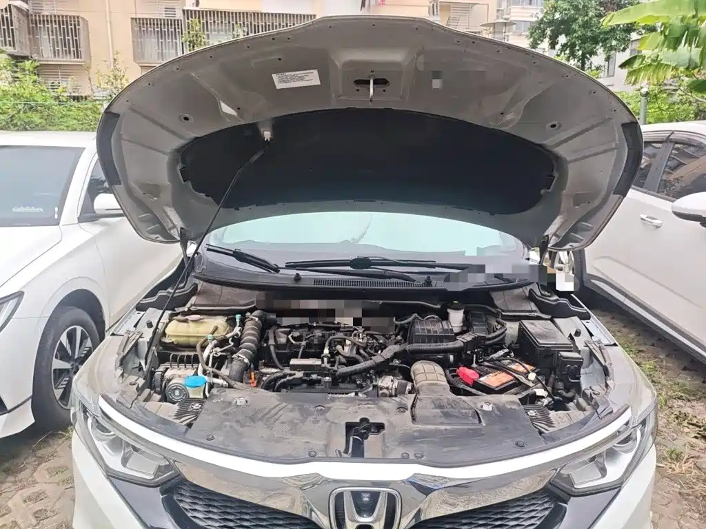 Honda Crider — миниатюра 17