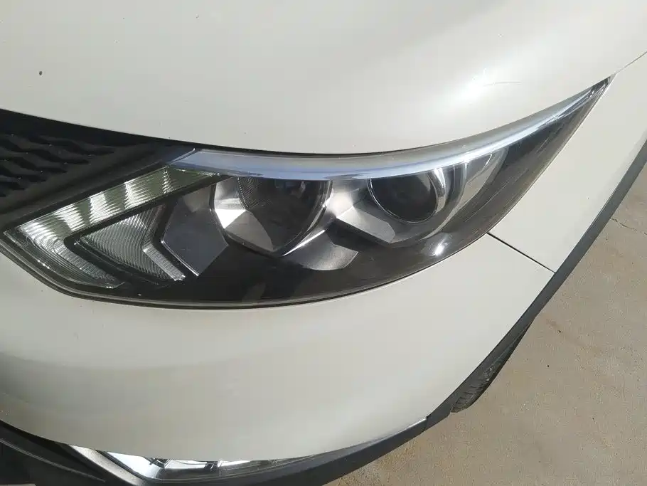 Nissan Qashqai — миниатюра 5