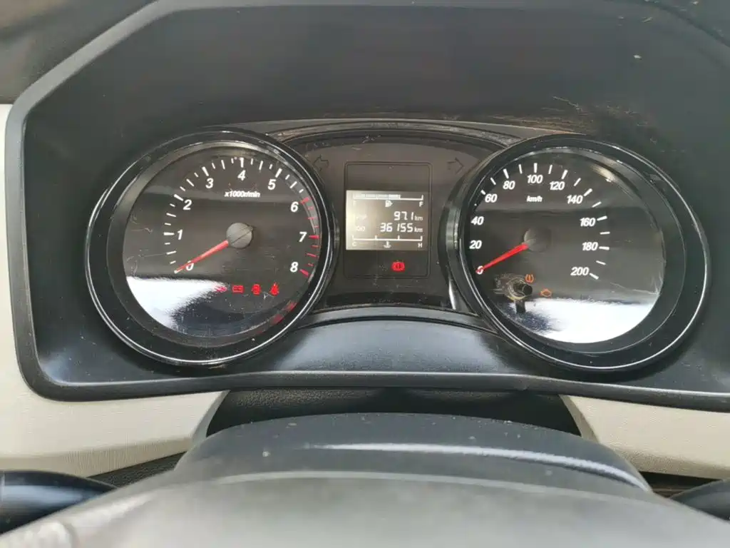 Wuling Zhengcheng — миниатюра 12