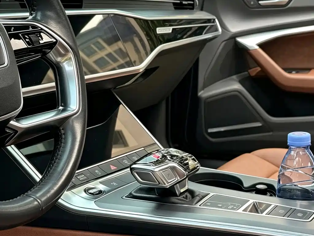 Audi A7 — миниатюра 6