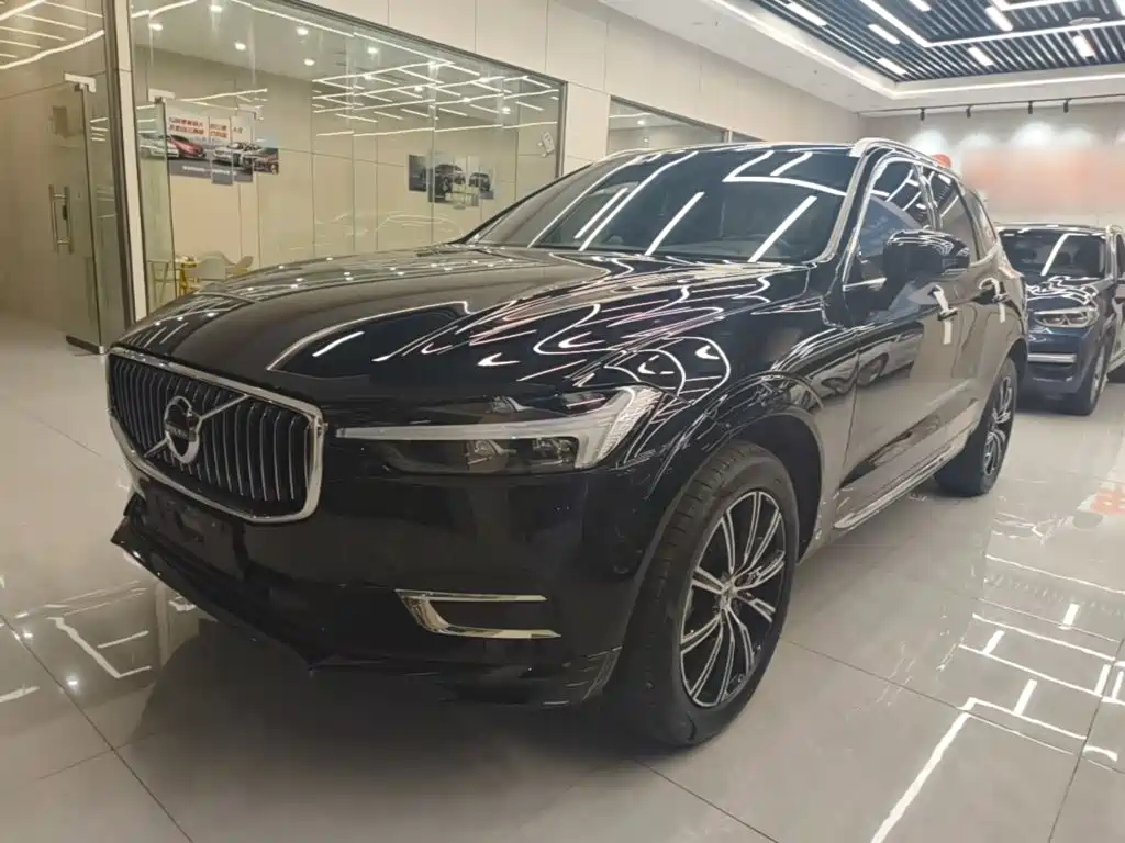 Volvo XC60 — миниатюра 2