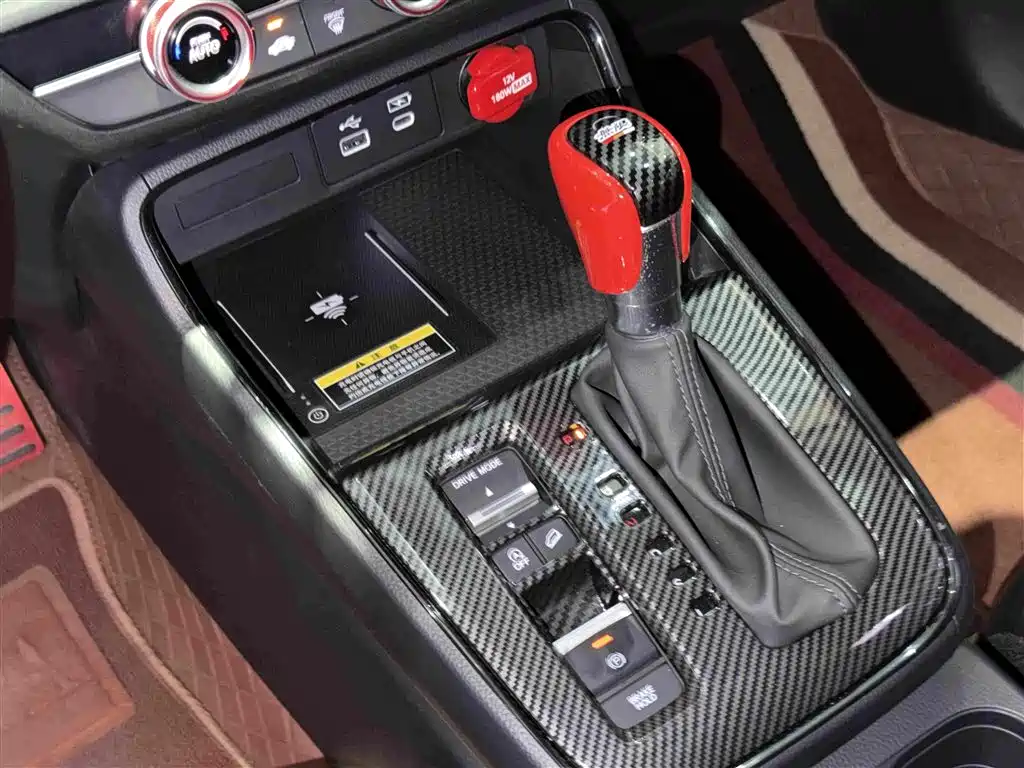 Honda CR-V — миниатюра 17