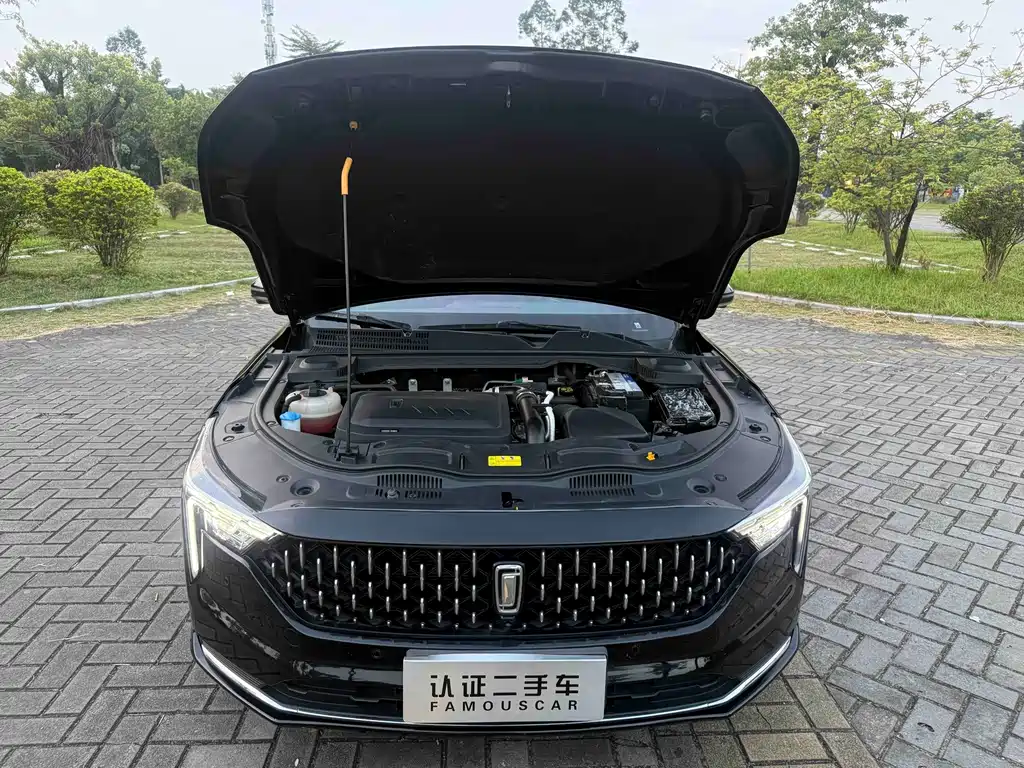 Bestune B70 — миниатюра 16