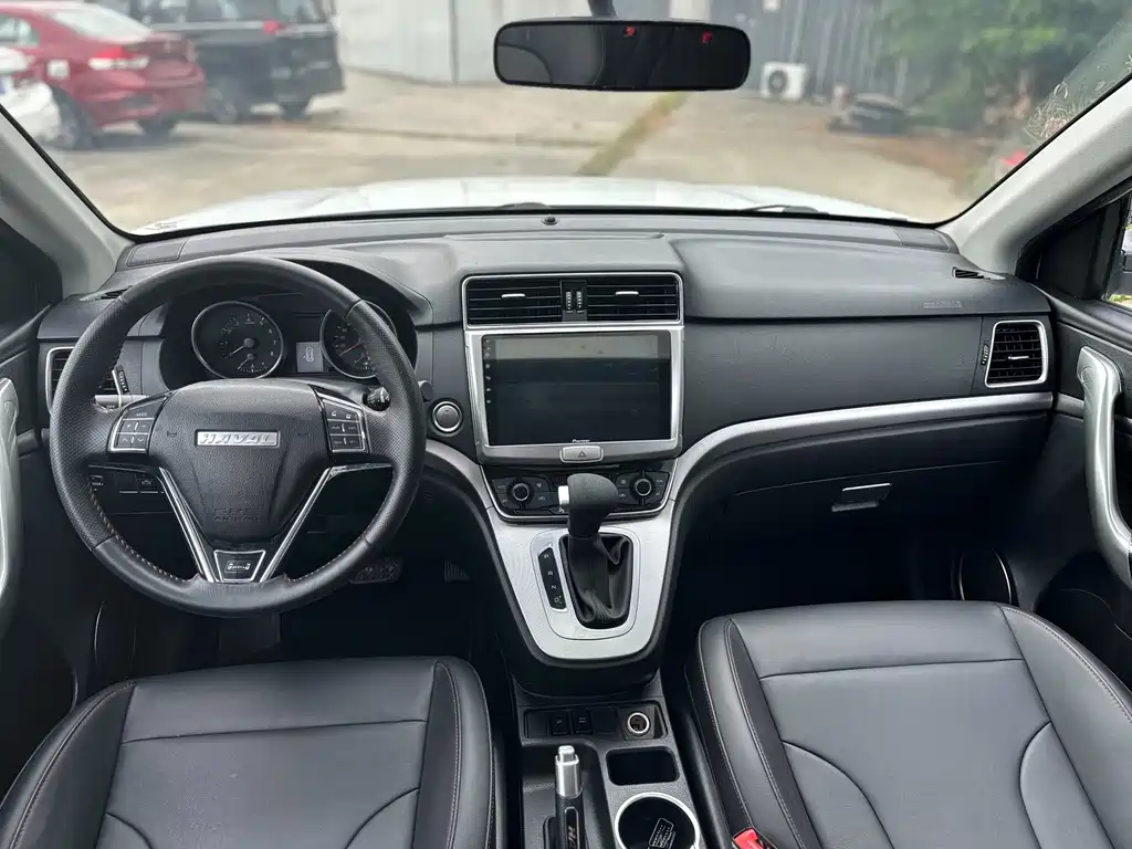 Haval M6 — миниатюра 7