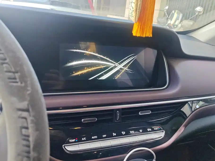 GAC Motor Trumpchi M6 — миниатюра 13