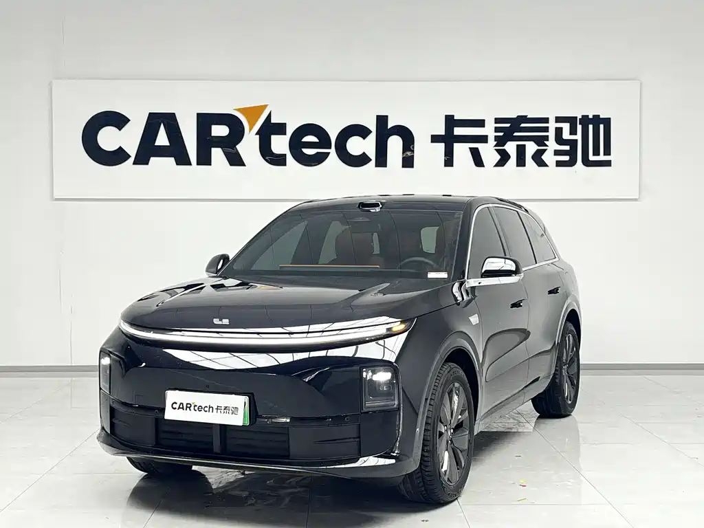 Li Auto IDEAL L6