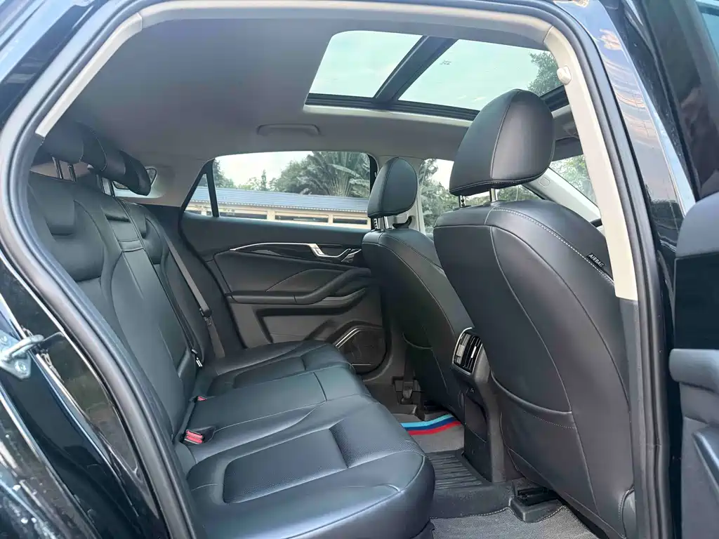 Bestune B70 — миниатюра 7