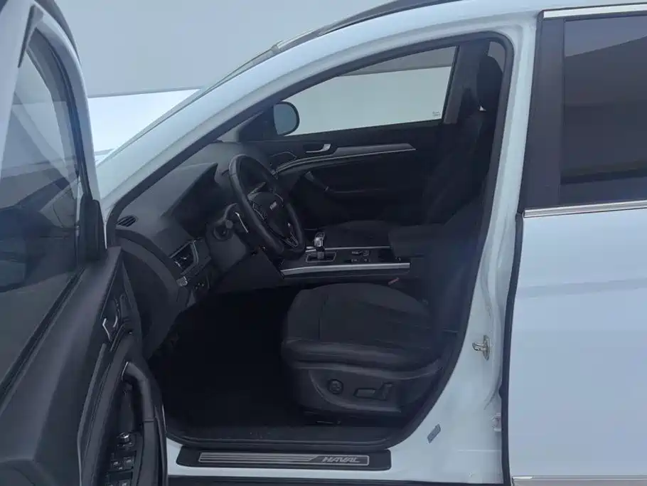 Haval H6 — миниатюра 9
