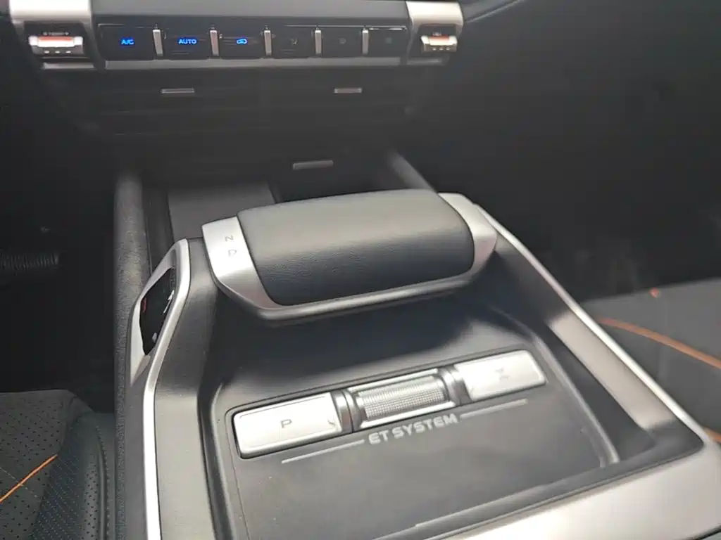 Deepal Deepal G318 — миниатюра 14