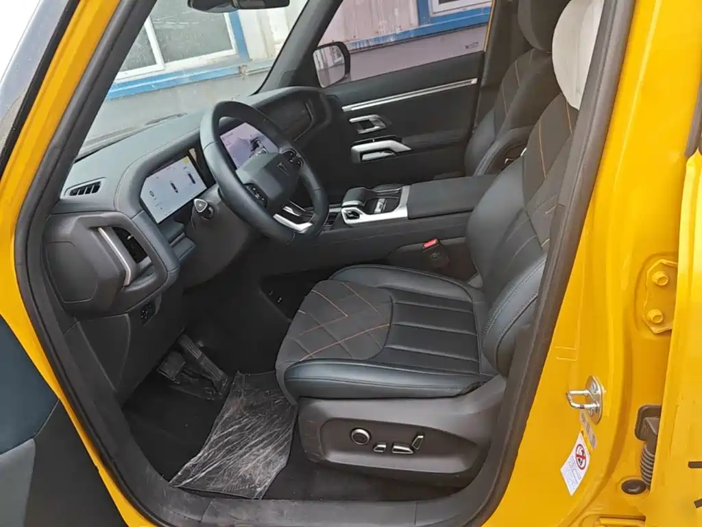 Deepal Deepal G318 — миниатюра 15