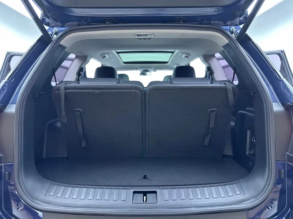 Hyundai Santa Fe — миниатюра 30