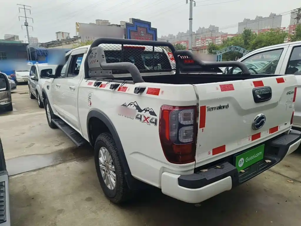 ZX Auto Lord — миниатюра 5