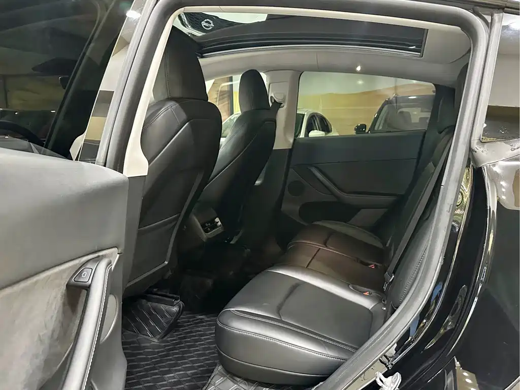 Tesla Model Y — миниатюра 9