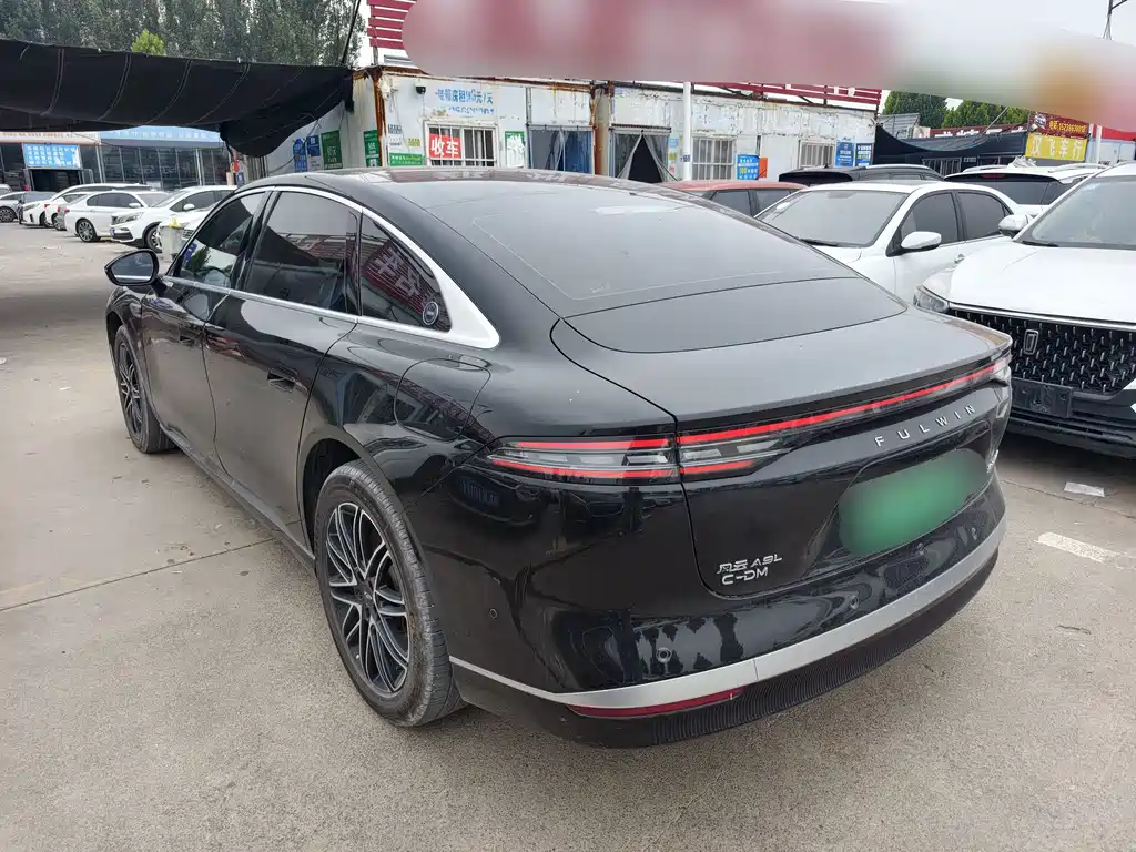 Fulwin Fengyun A9L — миниатюра 8