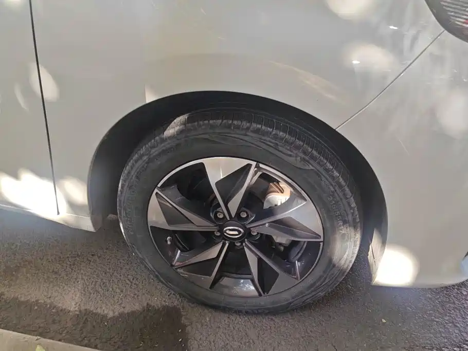GAC Motor Trumpchi M6 — миниатюра 6
