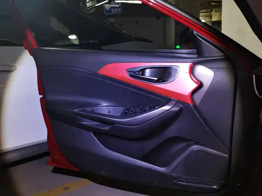 Hyundai Fista — миниатюра 7