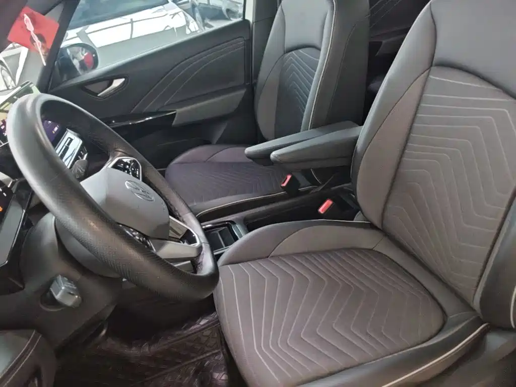 Volkswagen ID.3 — миниатюра 15