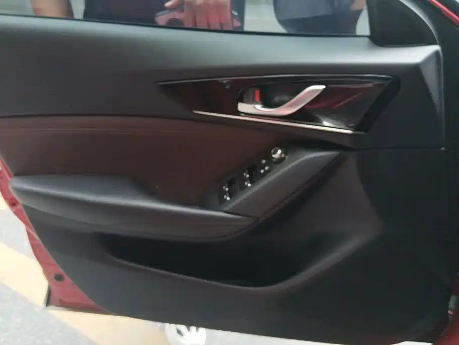 Mazda CX-4 — миниатюра 7