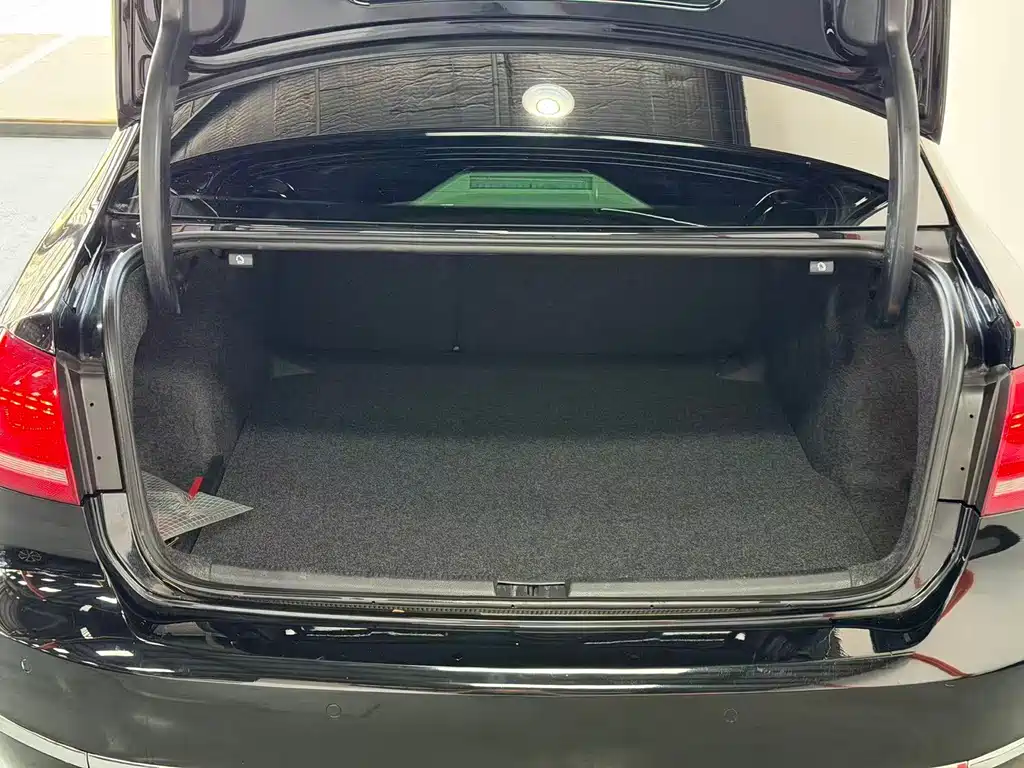 Volkswagen Passat — миниатюра 19