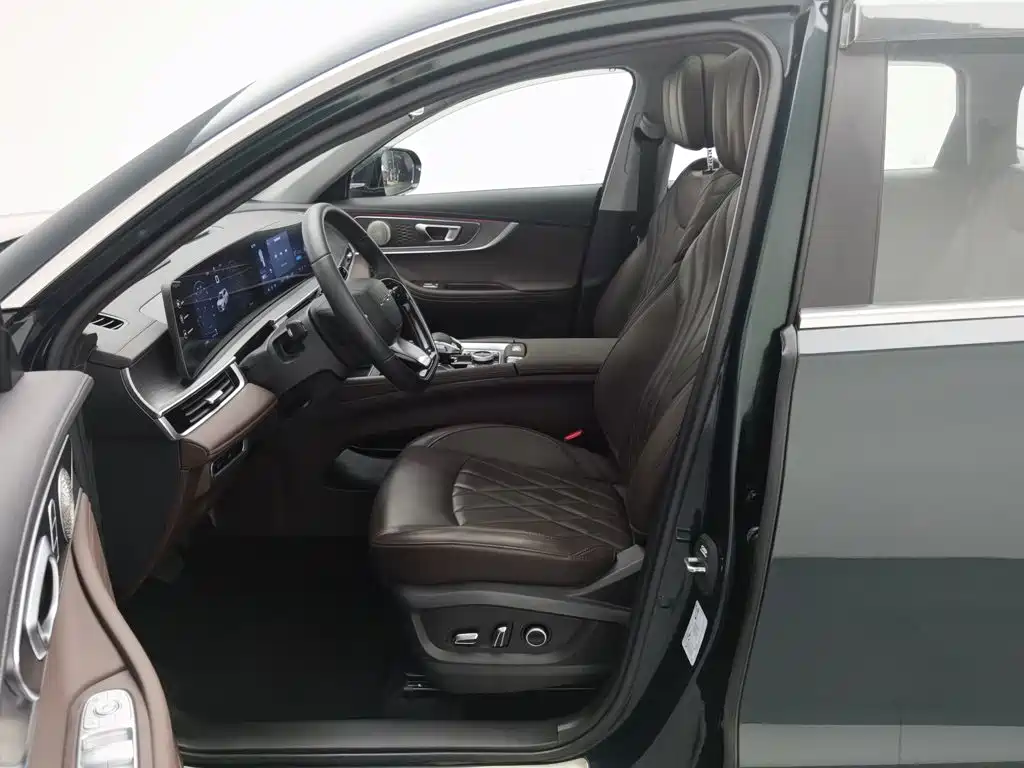 Chery Tiggo 8 PRO — миниатюра 10