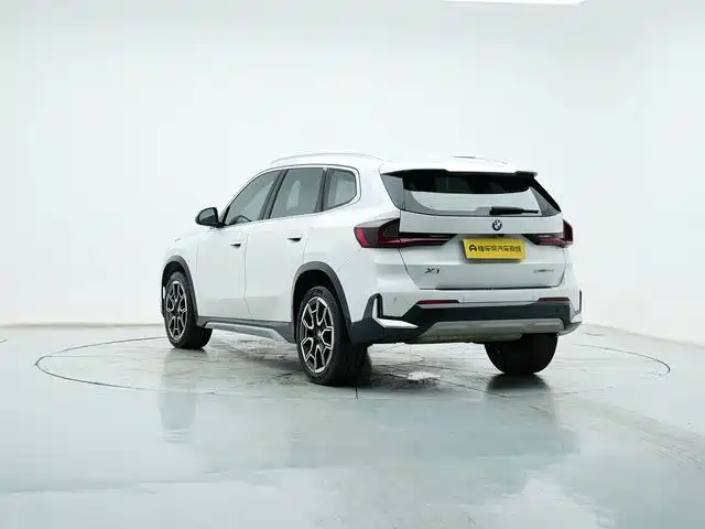 BMW X1 — миниатюра 6