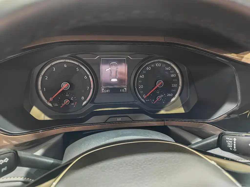 Volkswagen Tharu — миниатюра 9