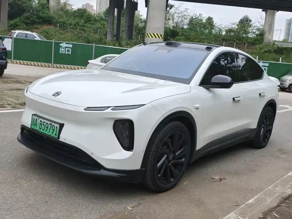 NIO EC6