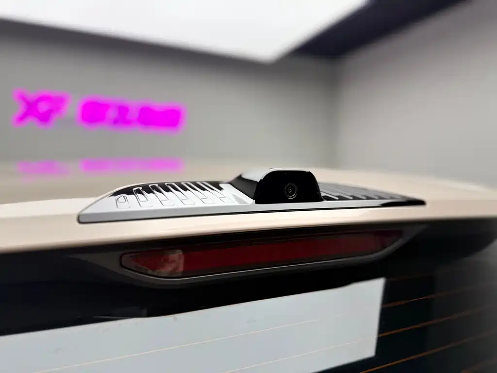Leapmotor Leapmotor A10 — миниатюра 43