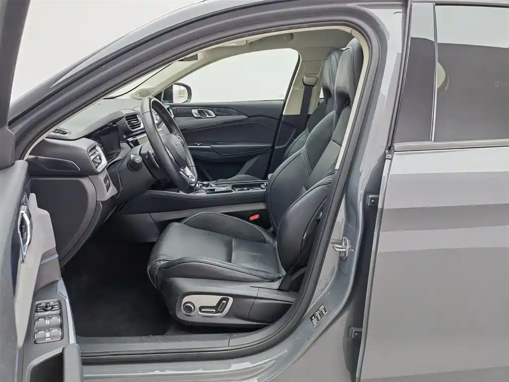 LYNK LINKE 02 NEW ENERGY