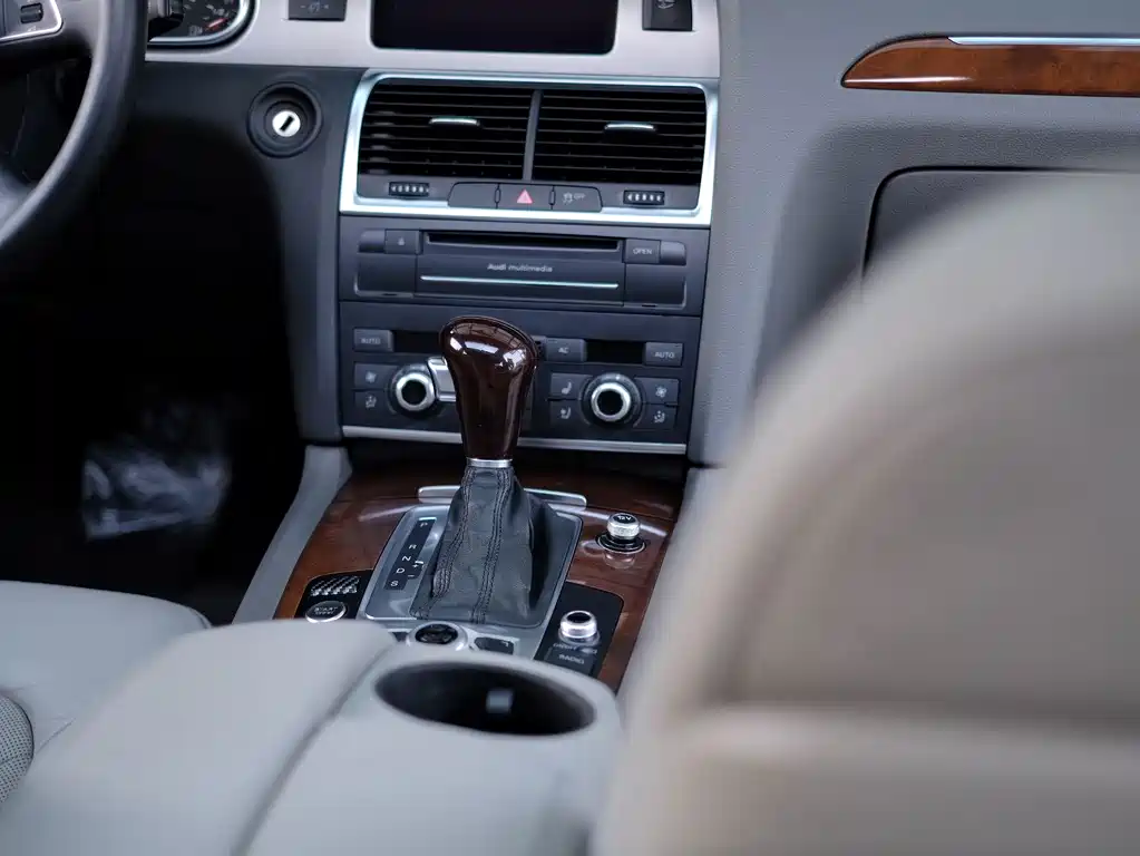 Audi Q7 — миниатюра 52