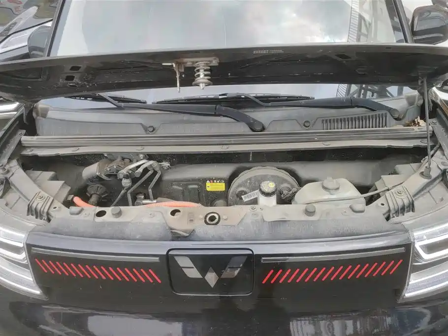 Wuling Mini EV MINIEV 2022 GAMEBOY 300km