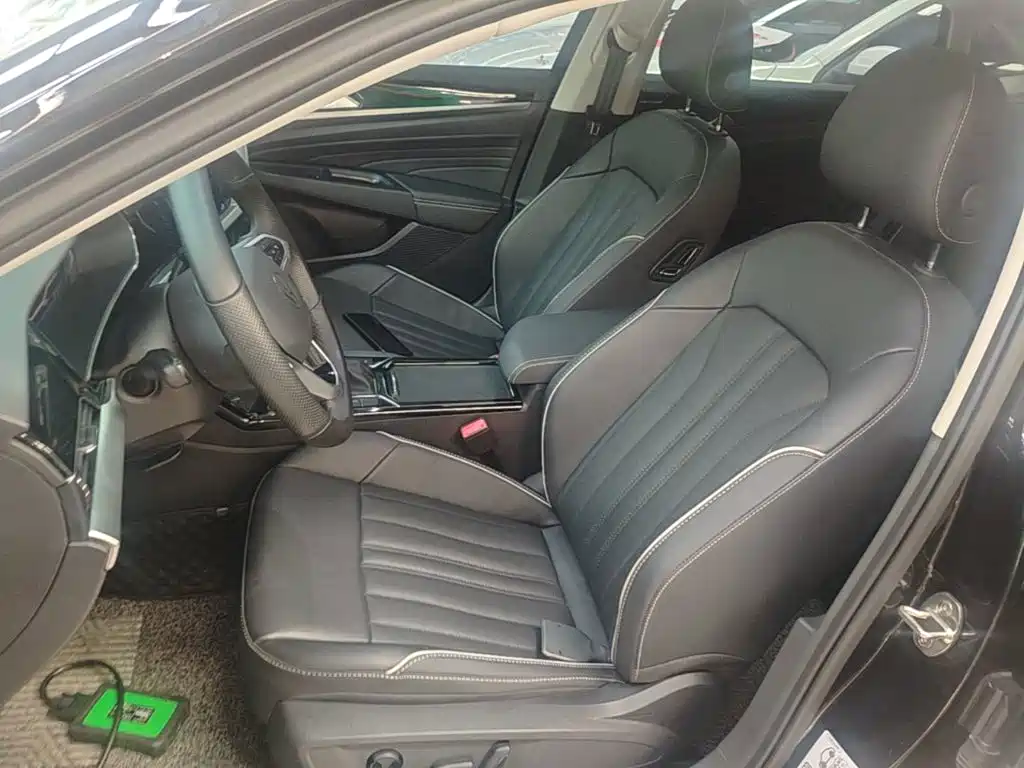 Volkswagen Passat — миниатюра 15