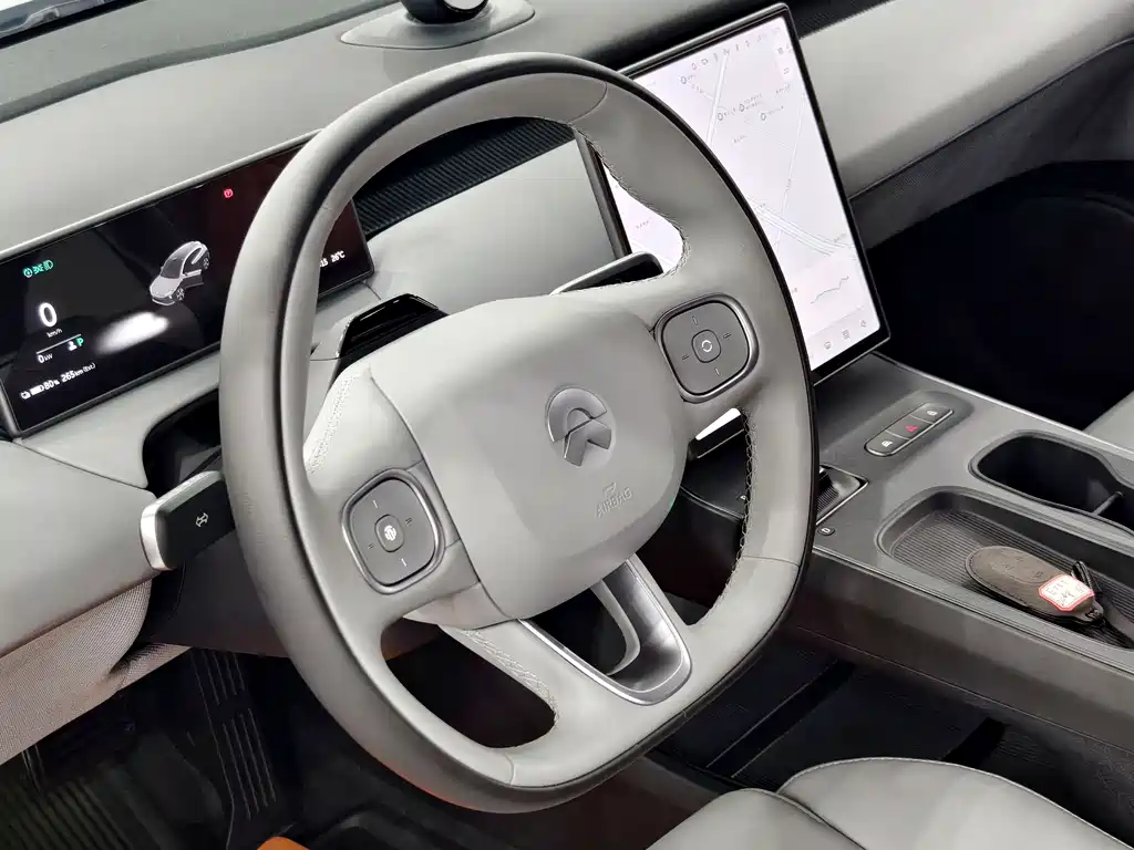 NIO ET5T 2024 75kWh Touring