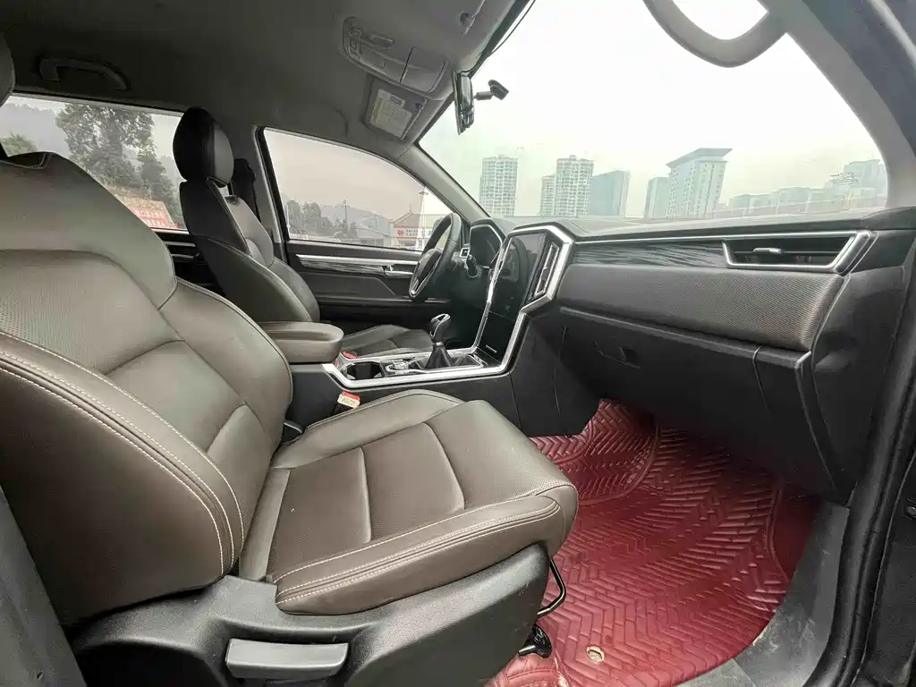 JIANGQI GROUP HUMANTU