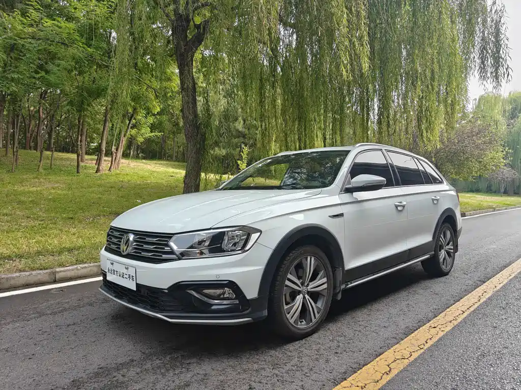 Volkswagen C-Trek