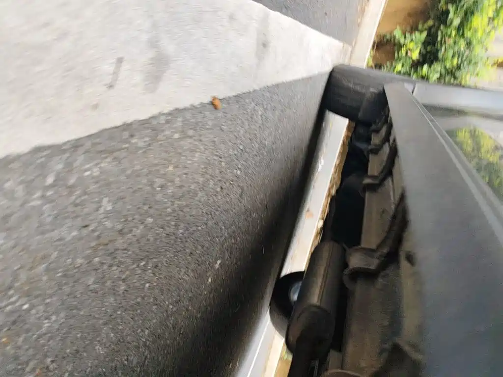 Jetour Traveller — миниатюра 15